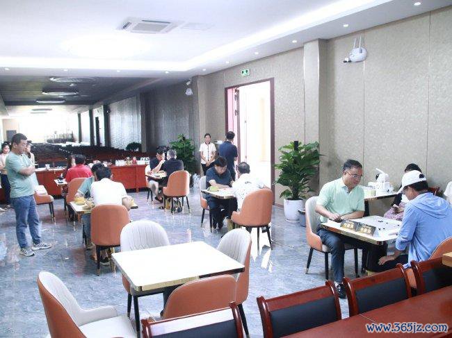 图 5：中老围棋相易赛
