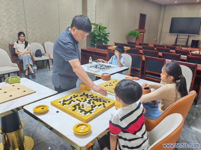 图 7：带病授艺的遵循