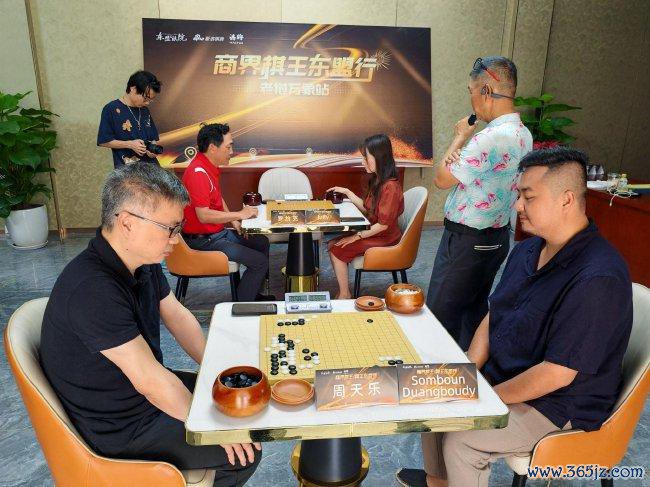 图 6：焦点对决时间